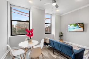 Elite 1br Suite W Pool & Gym